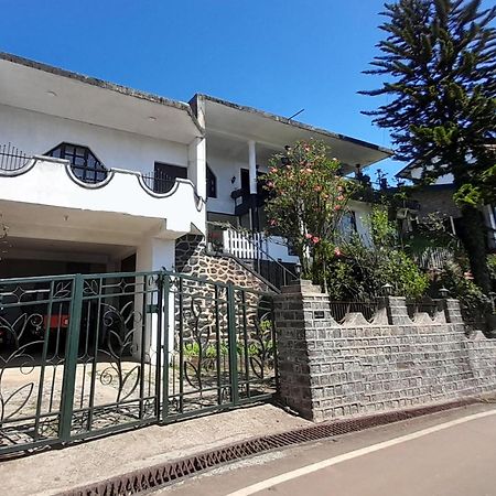 Lake Breeze Nuwara Eliya Luaran gambar