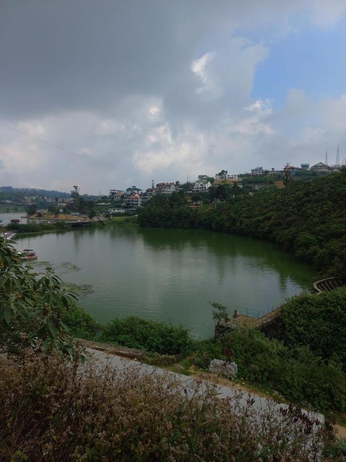 Lake Breeze Nuwara Eliya Luaran gambar