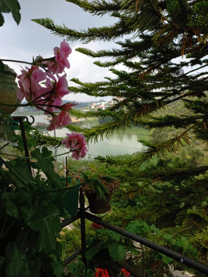 Lake Breeze Nuwara Eliya Luaran gambar