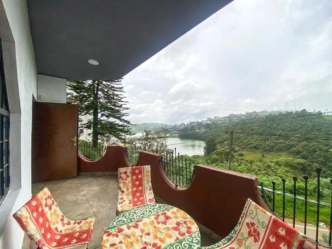 Lake Breeze Nuwara Eliya Luaran gambar