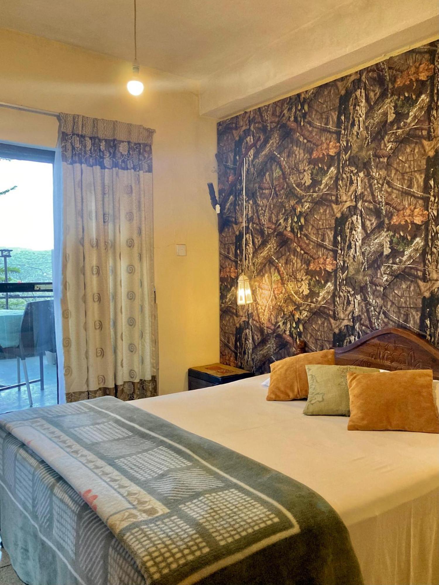 Lake Breeze Nuwara Eliya Luaran gambar