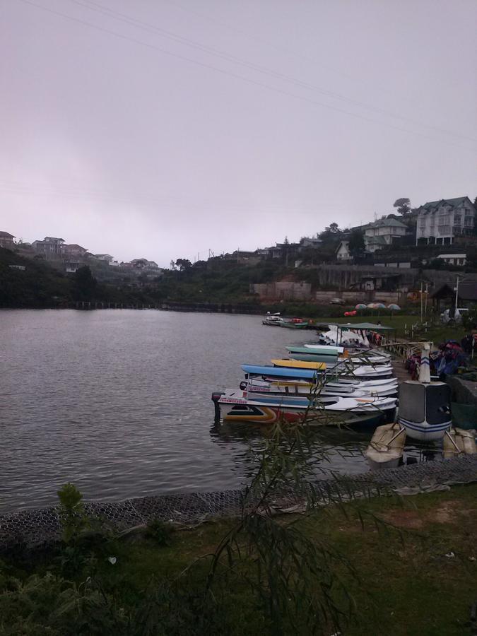 Lake Breeze Nuwara Eliya Luaran gambar