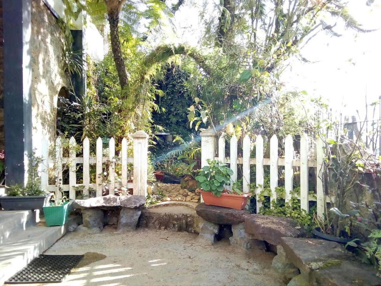 Lake Breeze Nuwara Eliya Luaran gambar